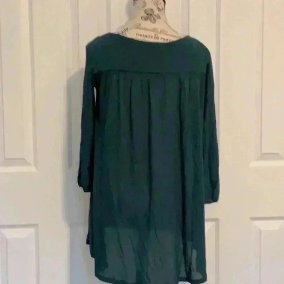 Wilfred Aritzia Peasant Top in  Size XS - Picture 2 of 4